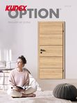 Kunex Türen Katalog OPTION