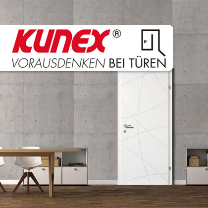 KUNEX Türen