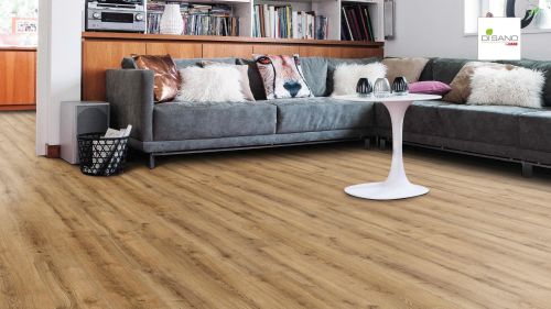 Eiche Ontario natur* authentic Top Connect DISANO by HARO WaveAqua Landhausdiele XL 4V