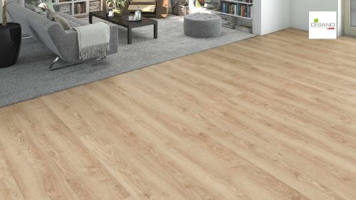 Eiche Victoria puro* authentic Top Connect DISANO by HARO WaveAqua Landhausdiele XL 4V