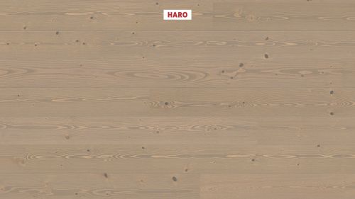 Tanne pastellgrau Universal strukturiert naturaDur Top Connect HARO PARKETT 4000 Landhausdiele 180 4V