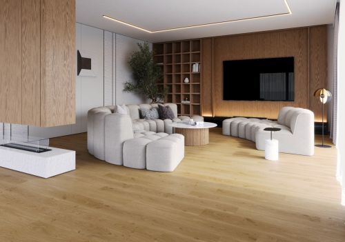 Eiche AMBER Dawn 2 Dusk Vinyl