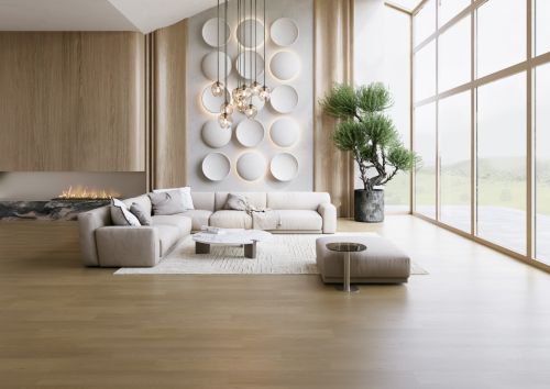 Eiche LATTE Dawn 2 Dusk Vinyl