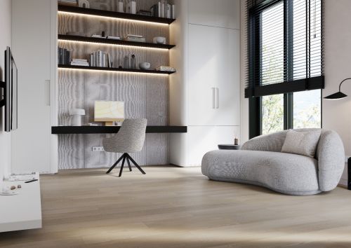Eiche LINEN Dawn 2 Dusk Vinyl
