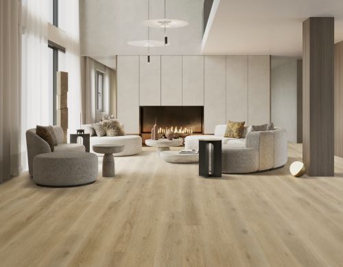 Eiche ALMOND Woodlands Vinyl
