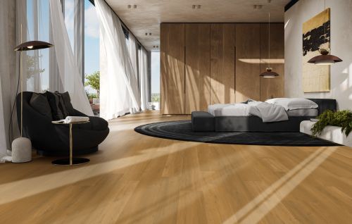 Eiche COPPER Woodlands Vinyl