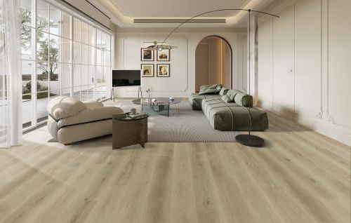 Eiche IVORY Woodlands Vinyl