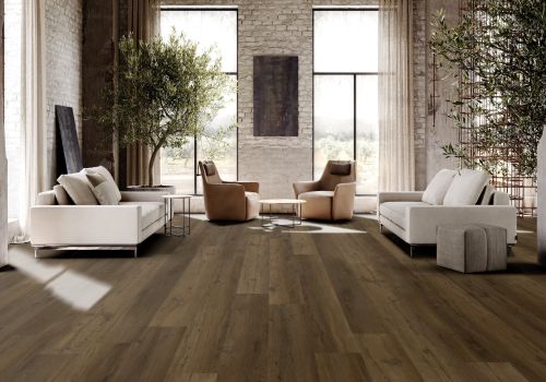 Eiche RUSSET Woodlands Vinyl