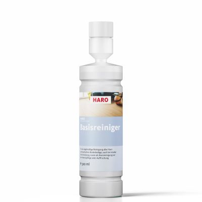 Basisreiniger 