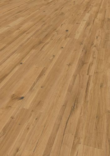 Eiche Natur RUSTIKAL 4V Mehrblatt Natur geölt Tilo