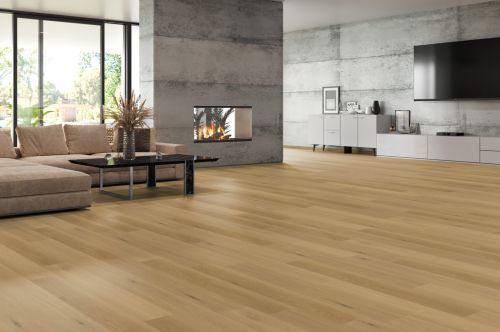 Eiche Yuma DESIGN, Rigid Vinyl Twist PLUS lackiert gefast (4V), 1-Stab, softsynchron Tilo