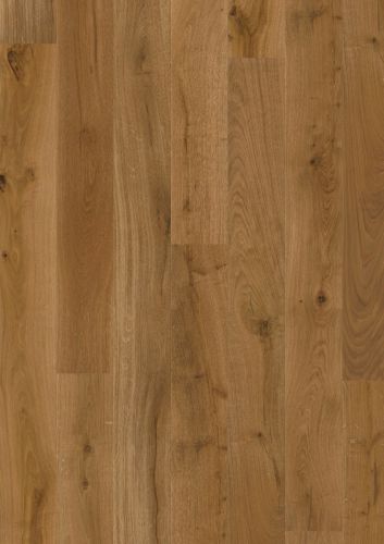 Eiche Caramel NUANCE 2V gebürstet geölt Tilo Landhausdiele