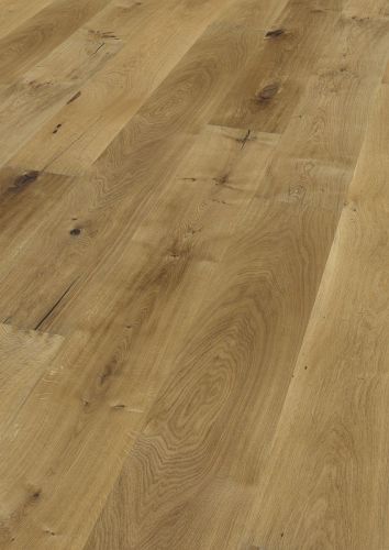 Eiche Schlossdiele europäisch alpin LHD 4V handgehobelt