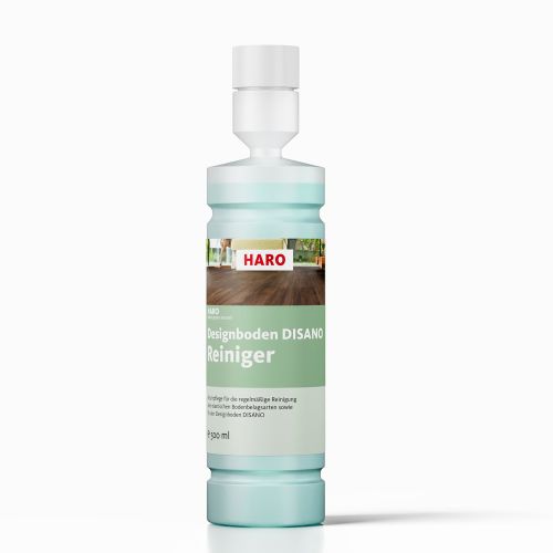 Designboden Disano Reiniger 