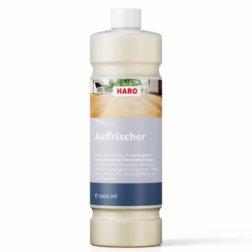 Auffrischer clean & green  aqua shield