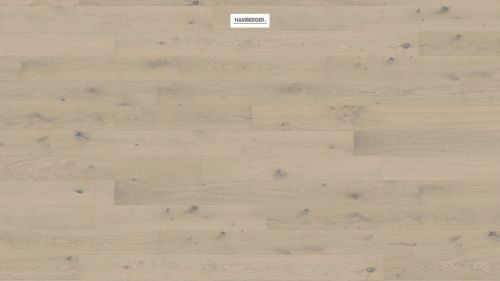 Eiche sandgrau Universal silk naturaDur Top Connect (B-Ware) PARKETT 13,5 mm Landhausdiele 2V
