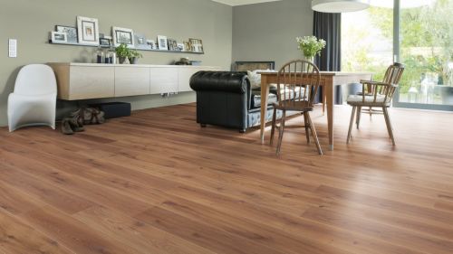 Marcanto Trend Eiche Caramel 2V gebürstet matt lackiert LHD Tilo