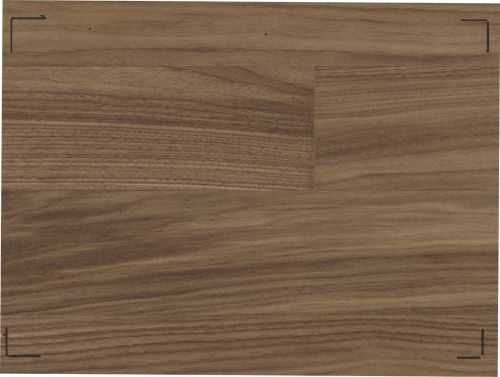 Nussbaum Viva Line 4VM Landhausdiele Holz-Boden Tarkett