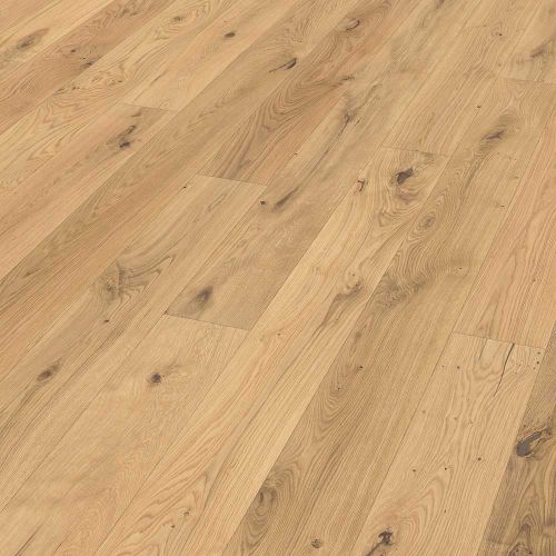 Eiche Stone Wild 4V gebürstet geölt Admonter