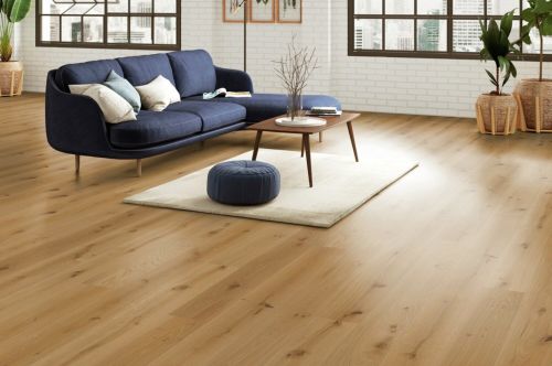 Marcanto Trend Eiche Natur 2V gebürstet matt lackiert LHD Tilo