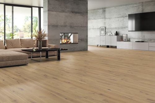 Marcanto Trend Eiche Sahara 2V gebürstet matt lackiert LHD Tilo