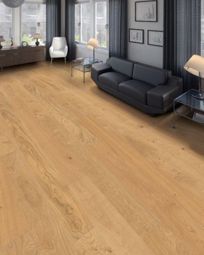 Eiche Markant strukturiert naturaDur Nut & Feder Eiche Markant strukturiert naturaDur Nut & Feder