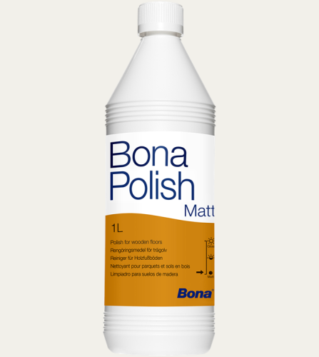 Bona Polish matt