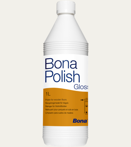 Bona Polish glanz
