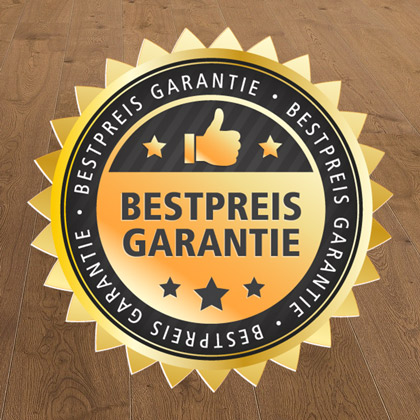 Bestpreisgarantie