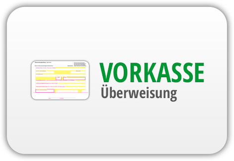 Vorauskasse