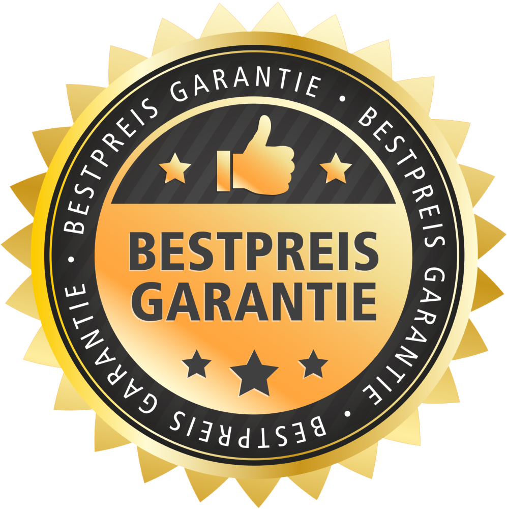Bestpreisgarantie