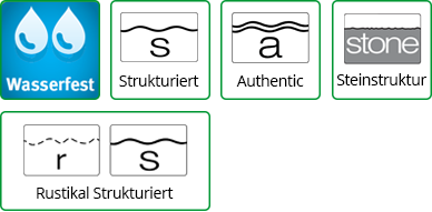 DISANO Saphir Eigenschaften