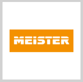 Meister Parkett Logo &ndash; Hersteller f&uuml;r Parkett, Laminat und Designb&ouml;den